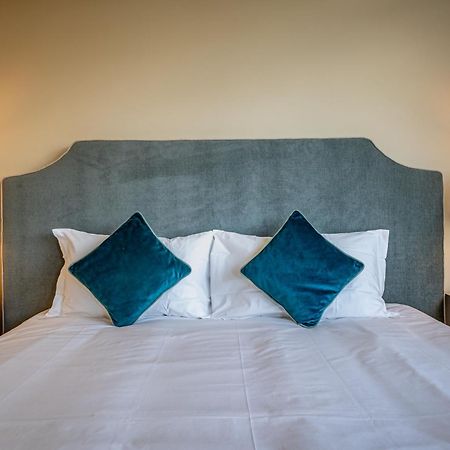 Yd Balcony On Pontevecchio View Apartment Florence Ngoại thất bức ảnh