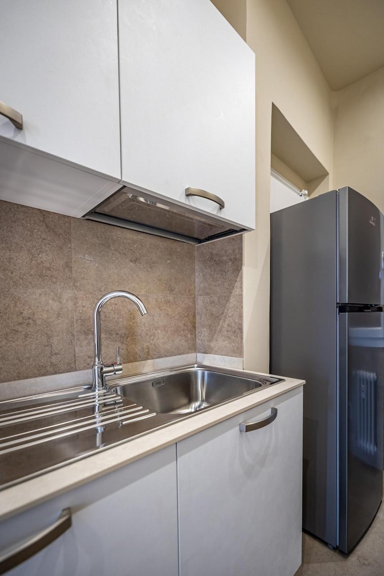 Yd Balcony On Pontevecchio View Apartment Florence Ngoại thất bức ảnh