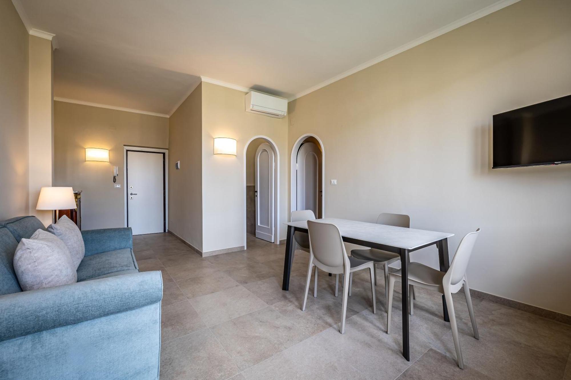 Yd Balcony On Pontevecchio View Apartment Florence Ngoại thất bức ảnh