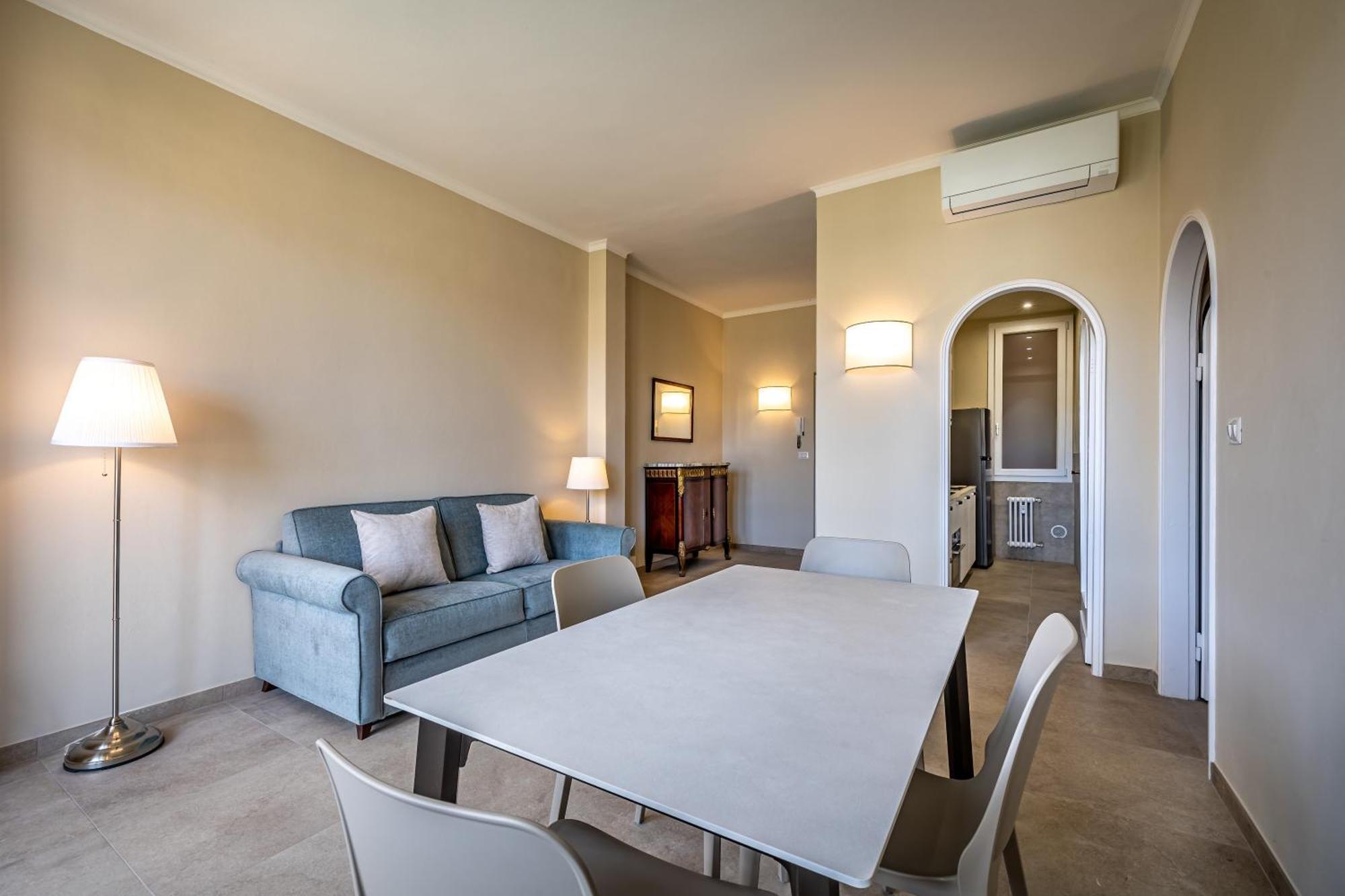 Yd Balcony On Pontevecchio View Apartment Florence Ngoại thất bức ảnh