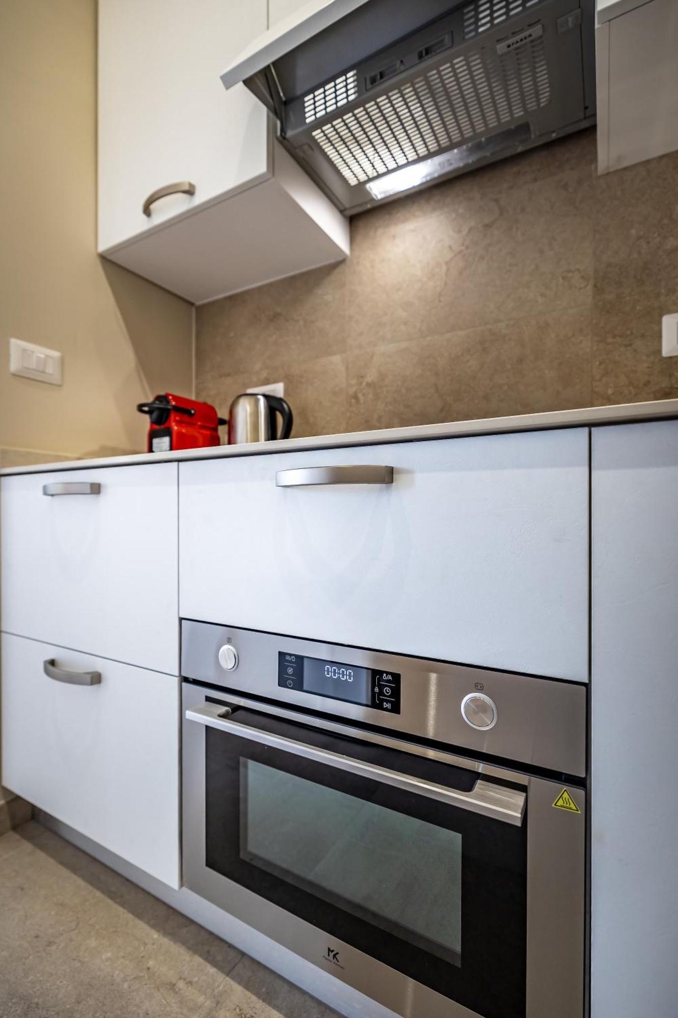 Yd Balcony On Pontevecchio View Apartment Florence Ngoại thất bức ảnh