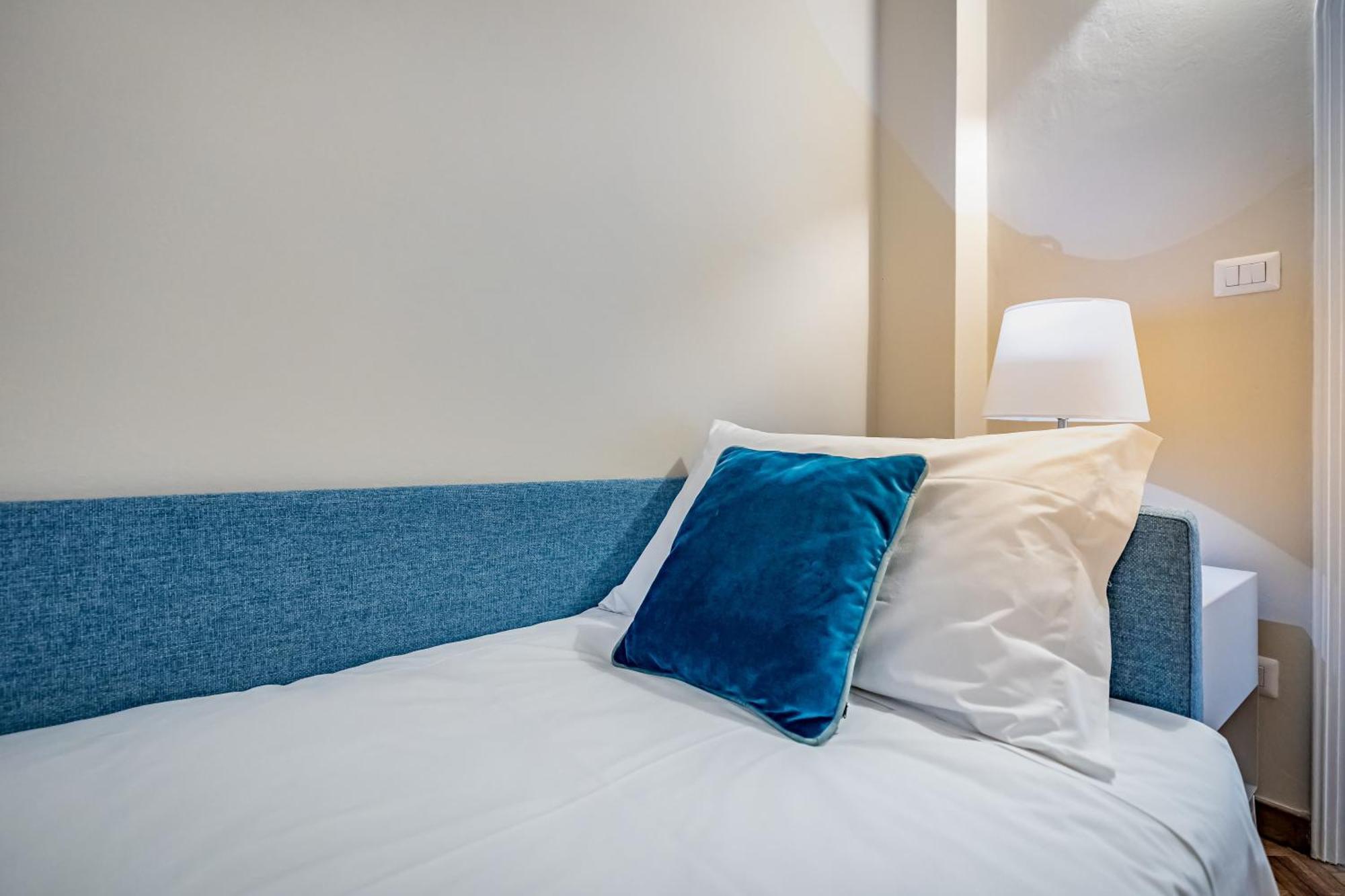 Yd Balcony On Pontevecchio View Apartment Florence Ngoại thất bức ảnh