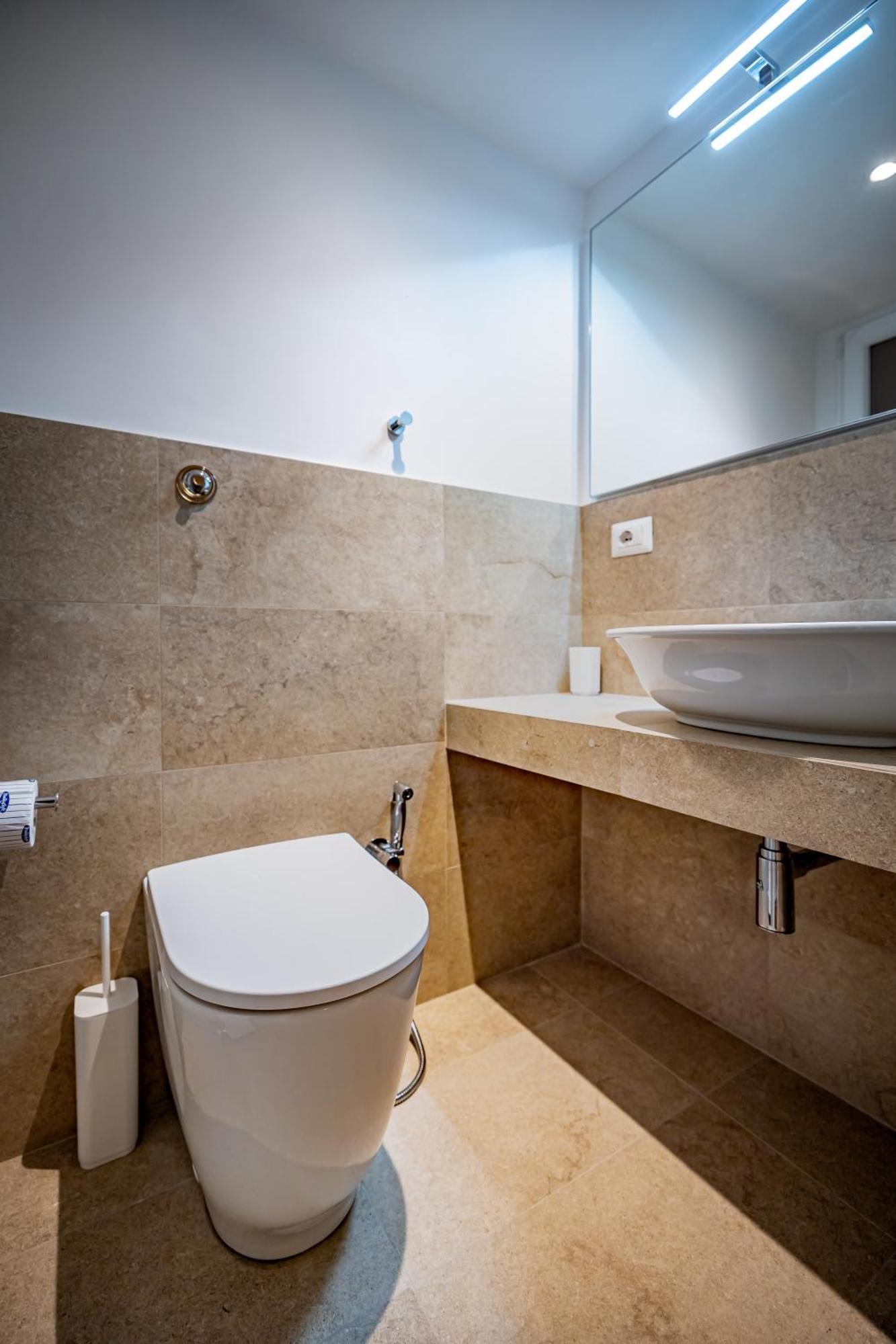 Yd Balcony On Pontevecchio View Apartment Florence Ngoại thất bức ảnh