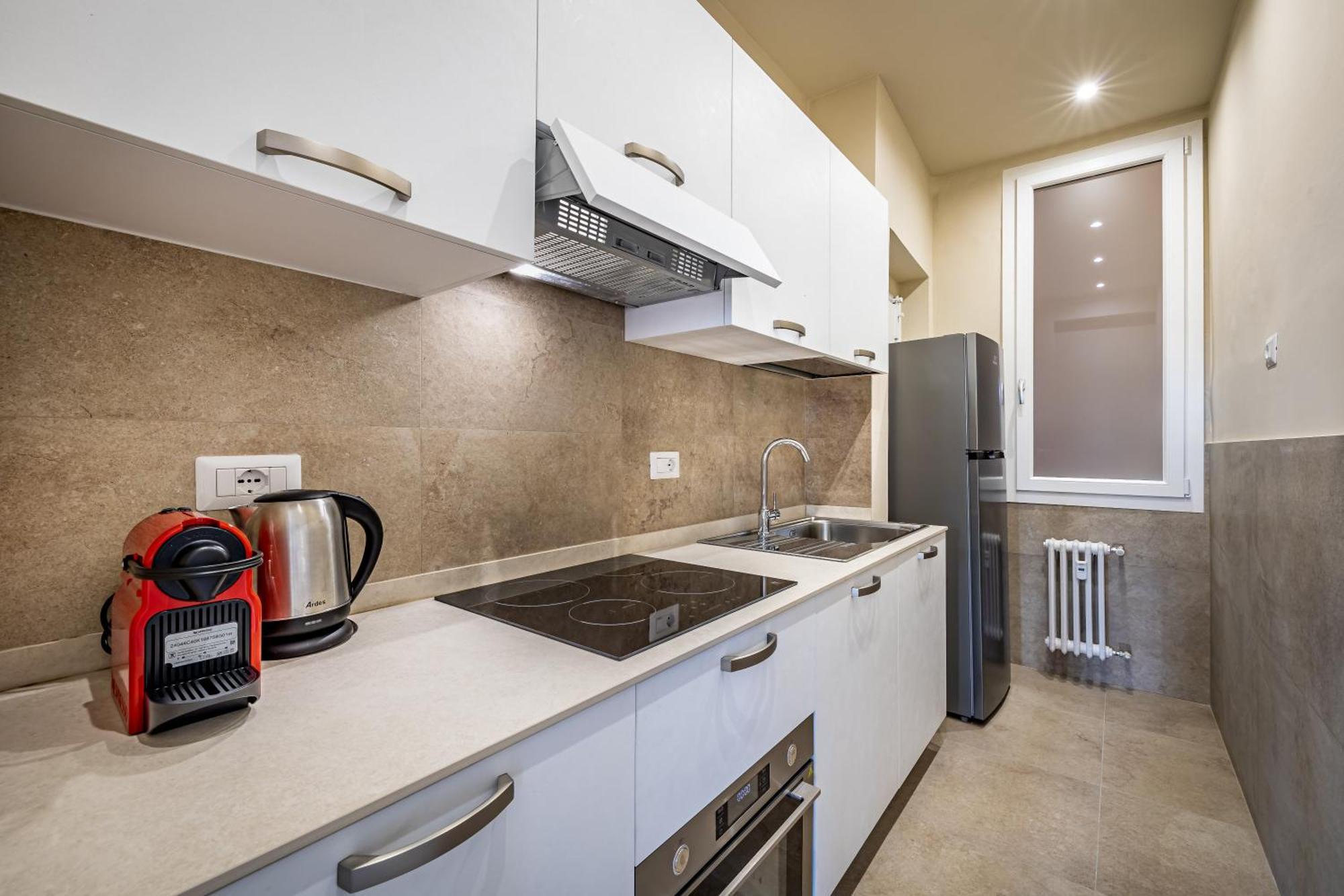 Yd Balcony On Pontevecchio View Apartment Florence Ngoại thất bức ảnh
