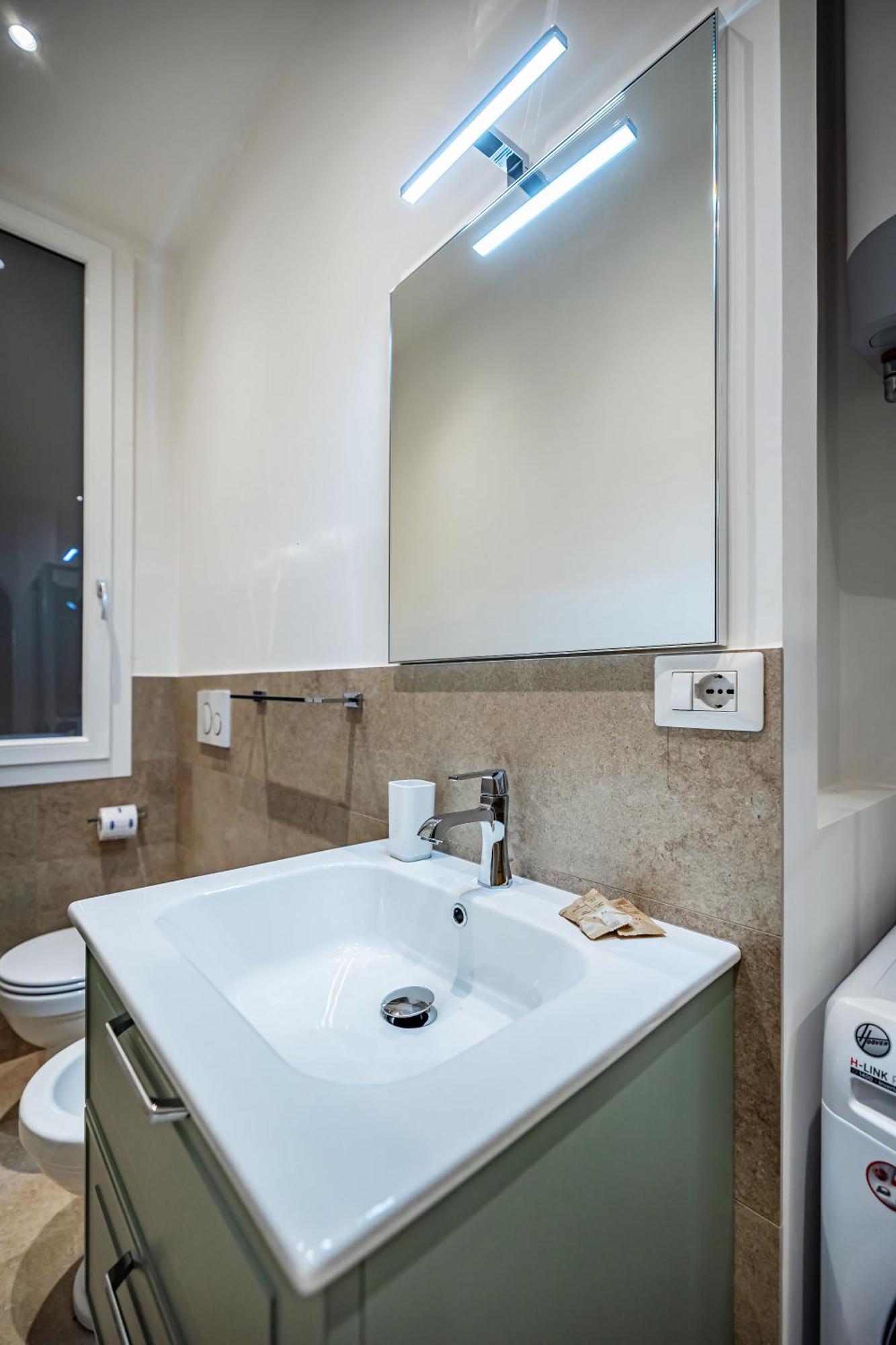 Yd Balcony On Pontevecchio View Apartment Florence Ngoại thất bức ảnh