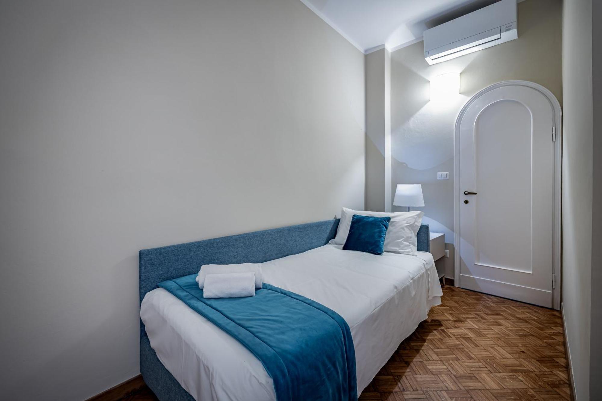 Yd Balcony On Pontevecchio View Apartment Florence Ngoại thất bức ảnh
