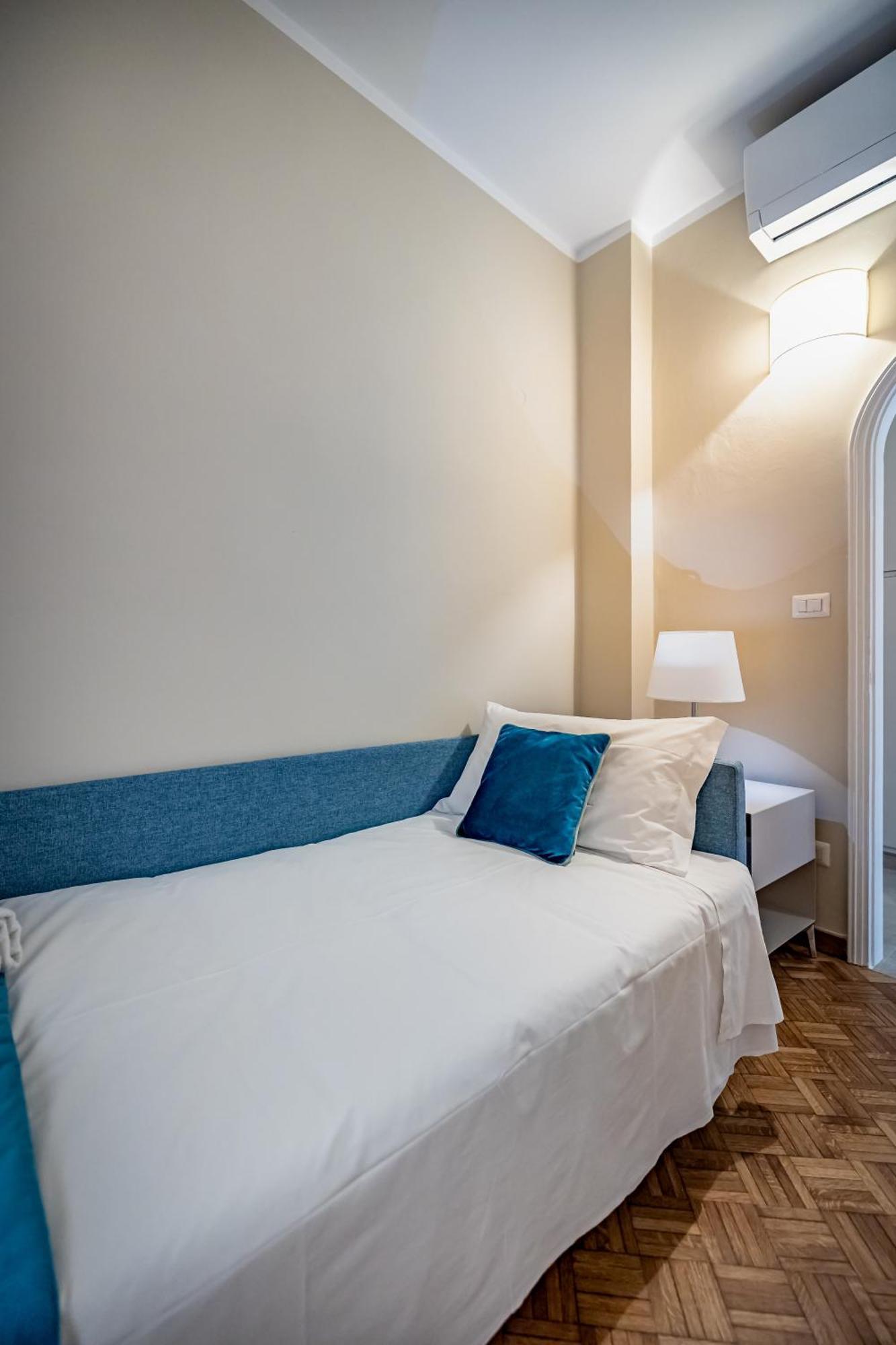 Yd Balcony On Pontevecchio View Apartment Florence Ngoại thất bức ảnh