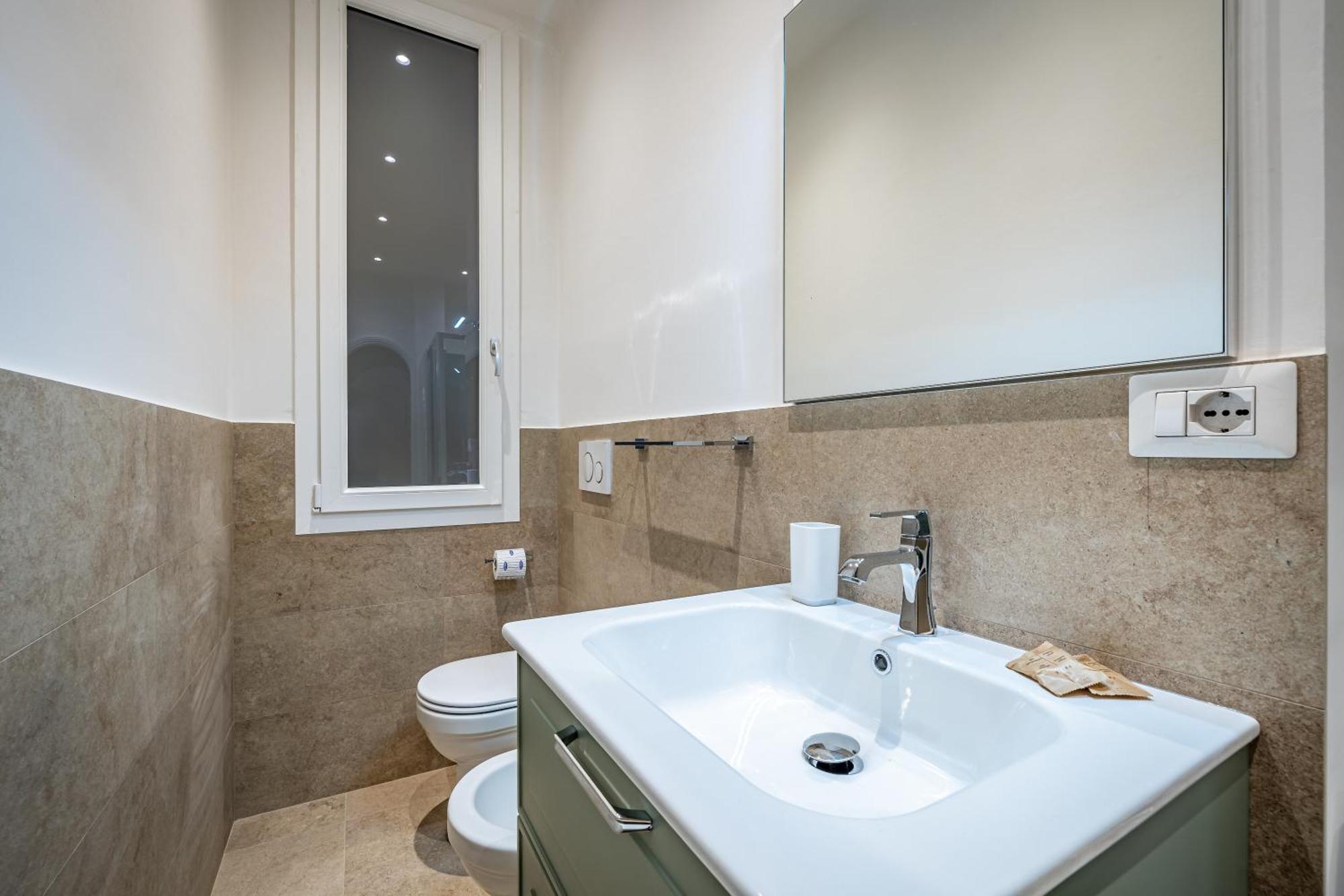 Yd Balcony On Pontevecchio View Apartment Florence Ngoại thất bức ảnh