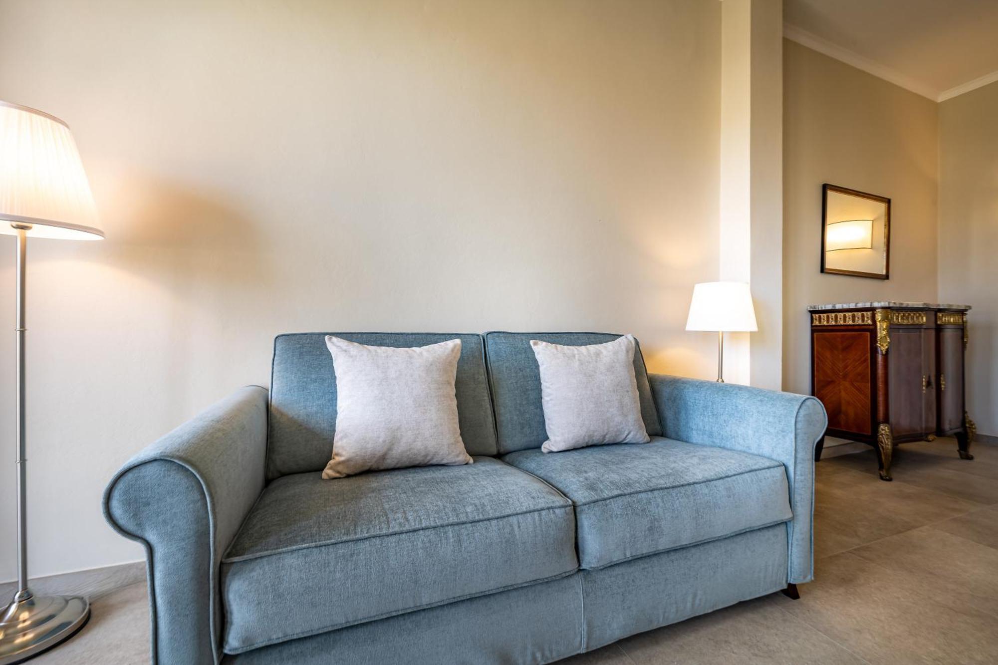 Yd Balcony On Pontevecchio View Apartment Florence Ngoại thất bức ảnh