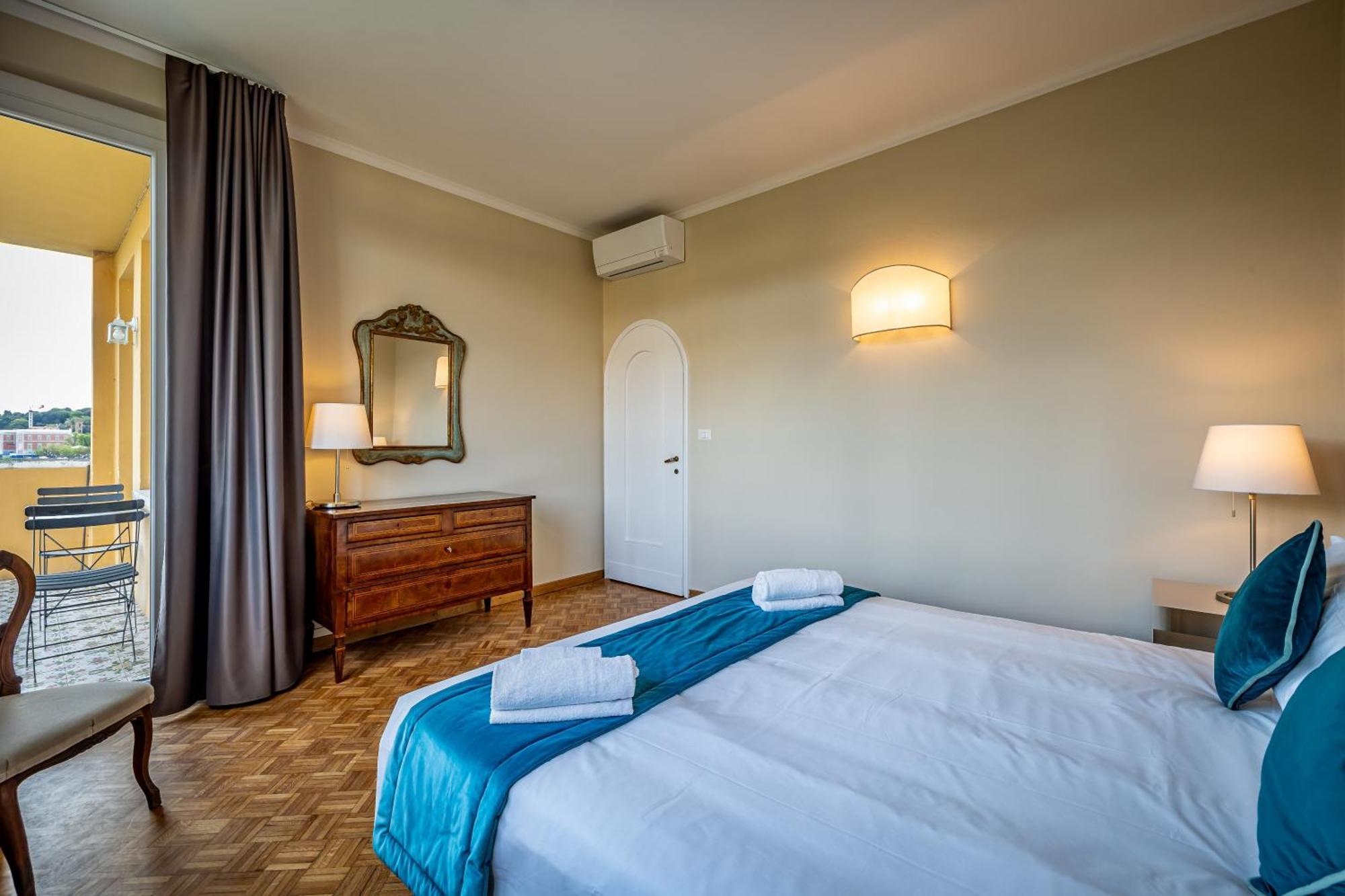 Yd Balcony On Pontevecchio View Apartment Florence Ngoại thất bức ảnh