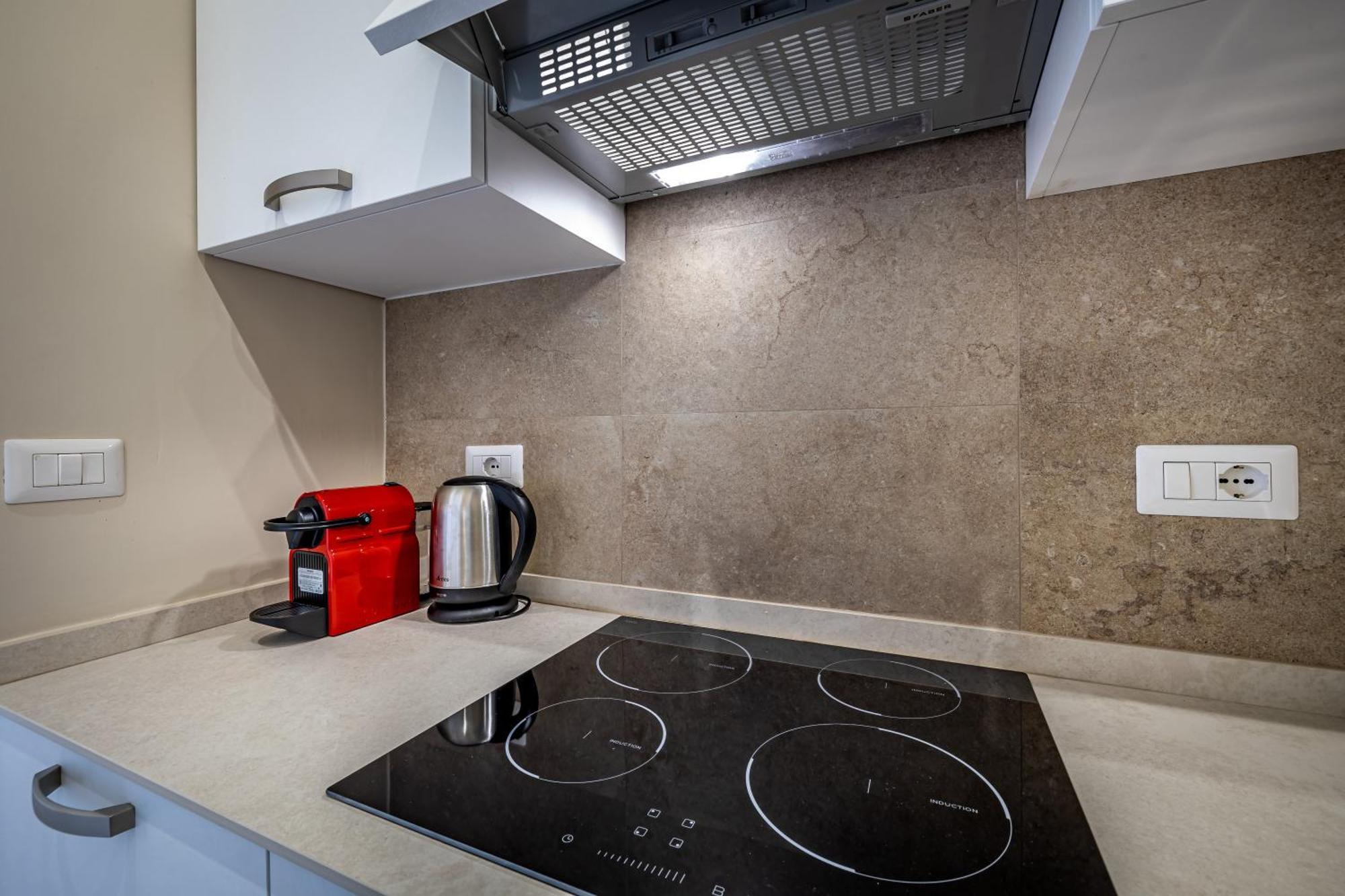 Yd Balcony On Pontevecchio View Apartment Florence Ngoại thất bức ảnh
